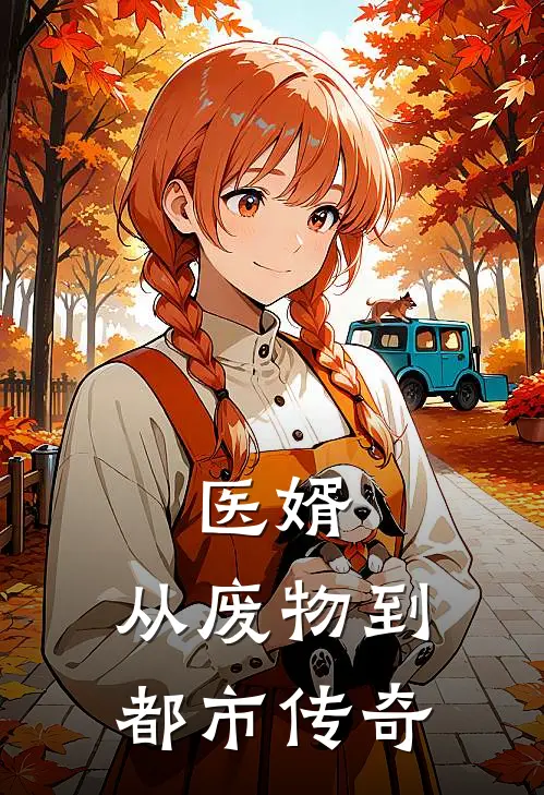 林辰赵天昊(医婿：从废物到都市传奇)最新章节在线阅读_林辰赵天昊全章节阅读