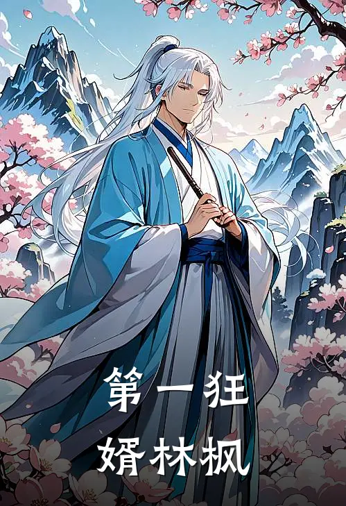 第一狂婿林枫