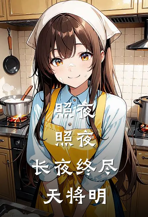 照夜，照夜，长夜终尽，天将明(周蝉萧景珩)热门小说推荐_免费小说在线看照夜，照夜，长夜终尽，天将明周蝉萧景珩