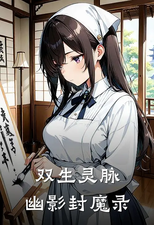 双生灵脉：幽影封魔录(云澈影月)免费完结小说_小说完整版免费阅读双生灵脉：幽影封魔录(云澈影月)