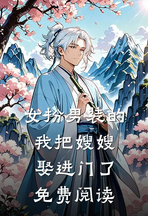 女扮男装的我把嫂嫂娶进门了免费阅读