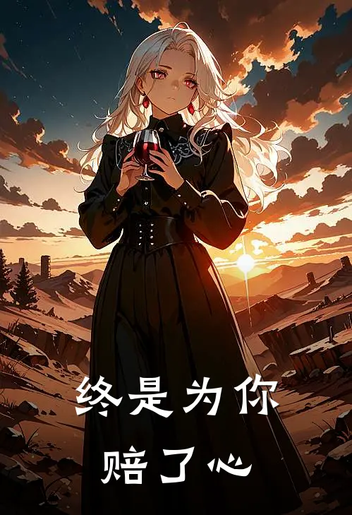 终是为你赔了心