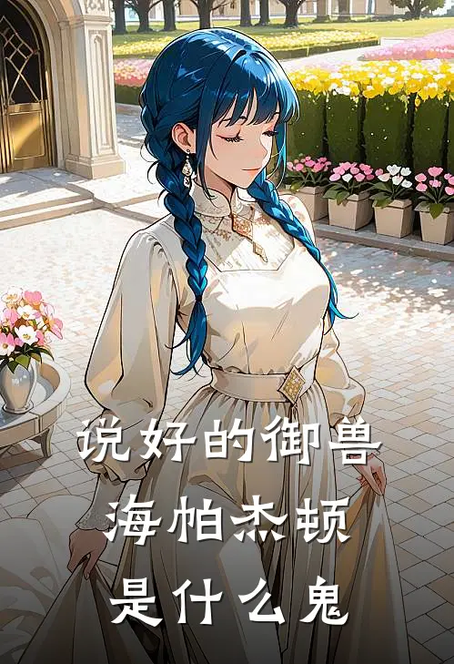 说好的御兽，海帕杰顿是什么鬼林凡苏雪免费小说_完本免费小说说好的御兽，海帕杰顿是什么鬼林凡苏雪