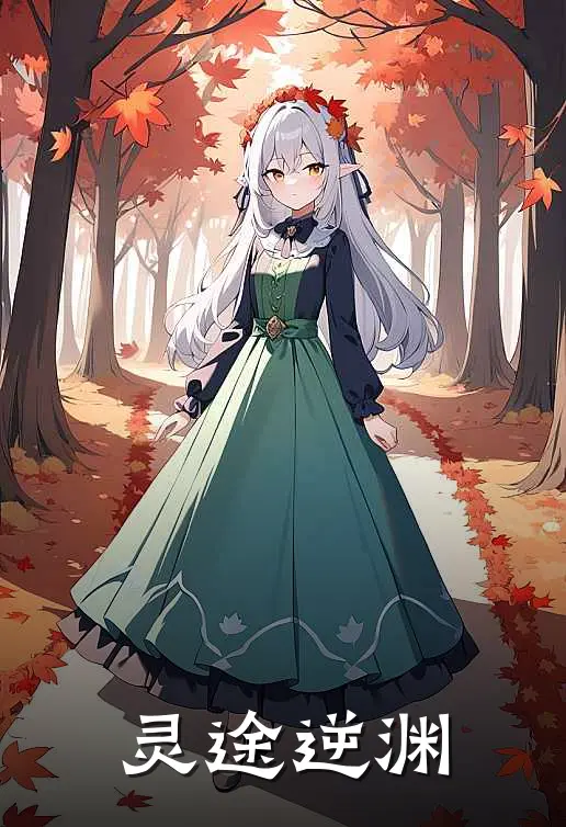 灵途逆渊林渊林浩免费小说在线阅读_热门小说在线阅读灵途逆渊林渊林浩