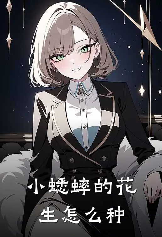 小蟋蟀的花生怎么种