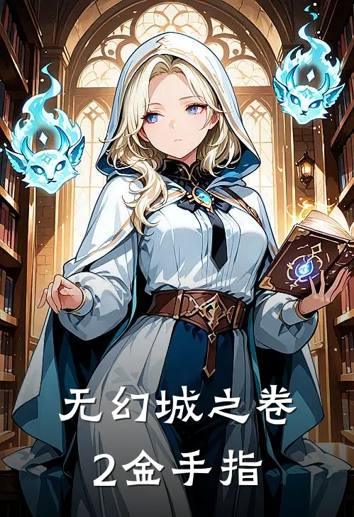 无幻城之卷2金手指