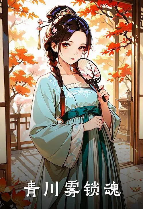 青川雾锁魂林野苏芮热门小说大全_免费小说完结青川雾锁魂林野苏芮