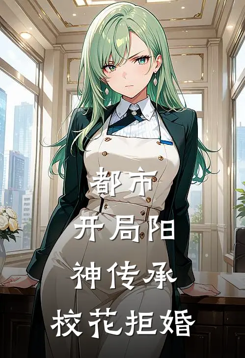 都市：开局阳神传承，校花拒婚