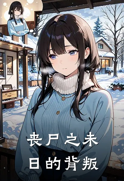 丧尸之未日的背叛