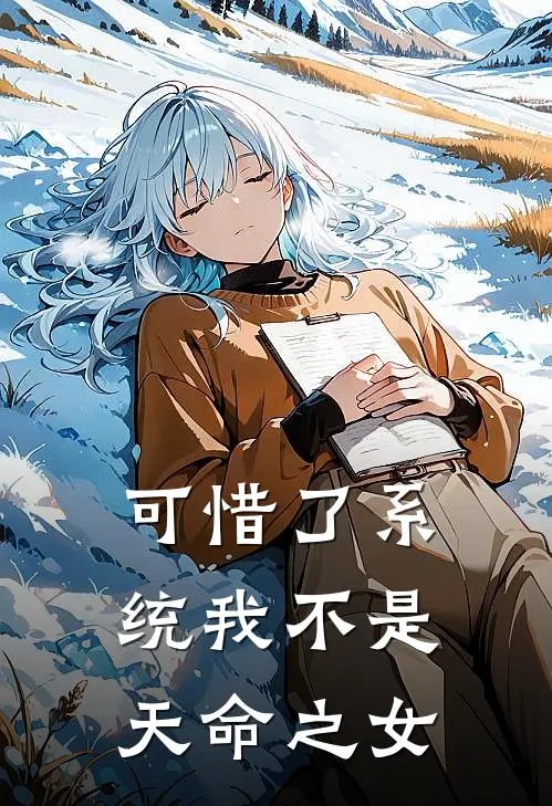 可惜了系统我不是天命之女(林池允林素敏)全本免费小说_最新章节列表可惜了系统我不是天命之女(林池允林素敏)