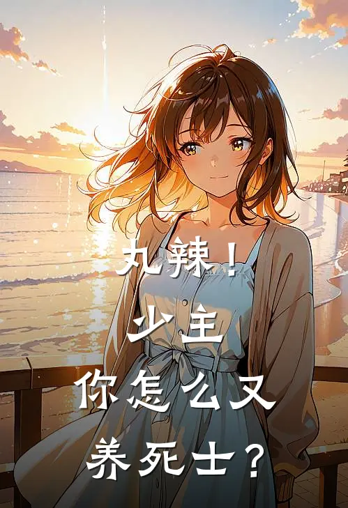 丸辣！少主，你怎么又养死士？陆怀安萧衍免费小说全文阅读_最新章节列表丸辣！少主，你怎么又养死士？(陆怀安萧衍)