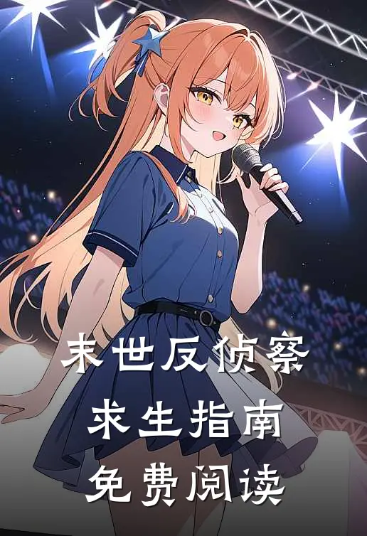 末世反侦察求生指南免费阅读