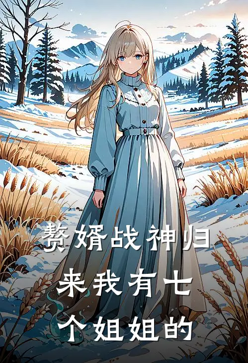 赘婿战神归来我有七个姐姐的