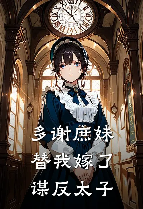 多谢庶妹，替我嫁了谋反太子(沈云珠沈清禾)最新小说_免费阅读完整版小说多谢庶妹，替我嫁了谋反太子(沈云珠沈清禾)