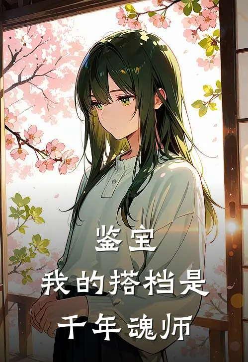 鉴宝：我的搭档是千年魂师