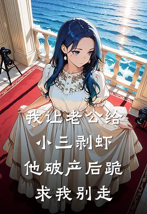 我让老公给小三剥虾，他破产后跪求我别走莉莉沈浩完结小说大全_免费热门小说我让老公给小三剥虾，他破产后跪求我别走(莉莉沈浩)