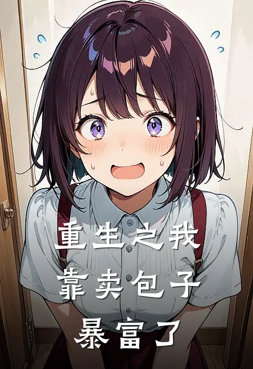 重生之我靠卖包子暴富了