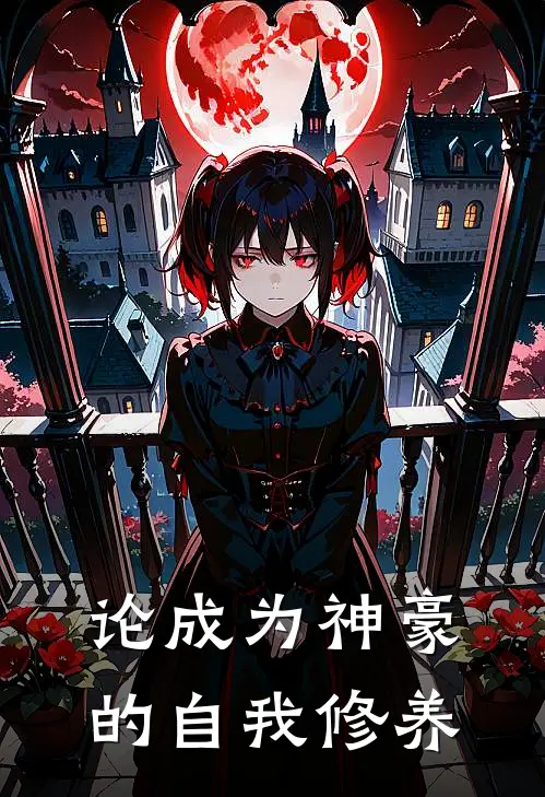 论成为神豪的自我修养