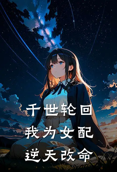 千世轮回：我为女配逆天改命
