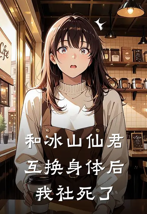 和冰山仙君互换身体后我社死了
