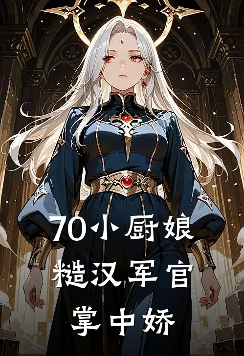 70小厨娘：糙汉军官掌中娇苏晚林秀雅完结小说大全_免费热门小说70小厨娘：糙汉军官掌中娇(苏晚林秀雅)