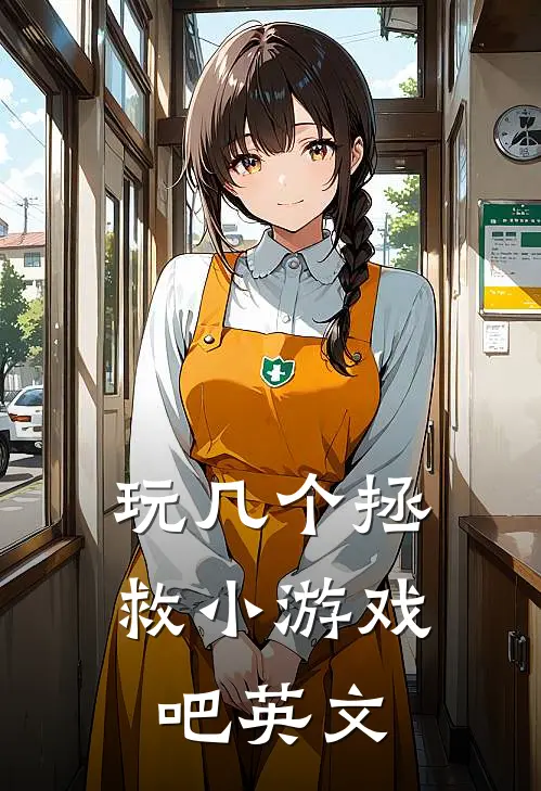 玩几个拯救小游戏吧英文