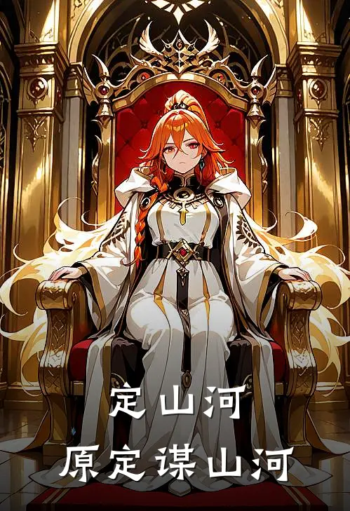 定山河：原定谋山河