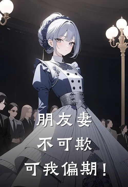 朋友妻不可欺，可我偏期！