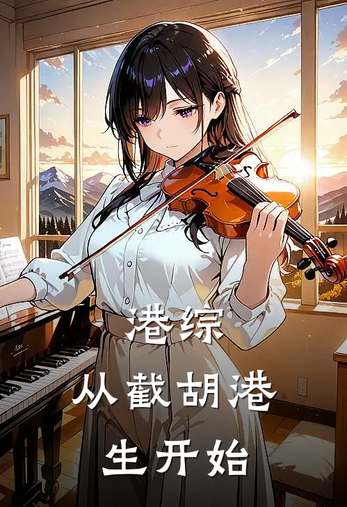 港综，从截胡港生开始