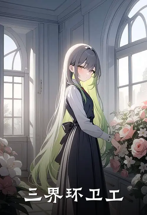 三界环卫工(林霄林霄)最新免费小说_完本小说免费阅读三界环卫工林霄林霄