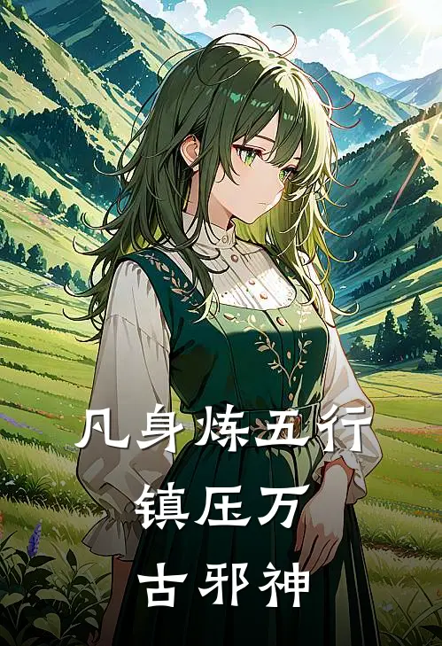 凡身炼五行，镇压万古邪神