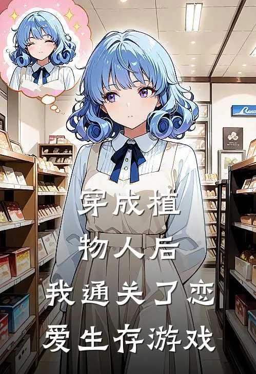 穿成植物人后，我通关了恋爱生存游戏