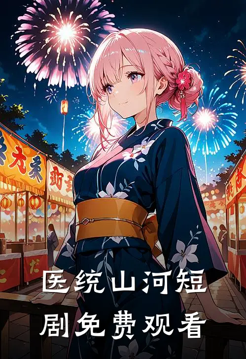 医统山河短剧免费观看