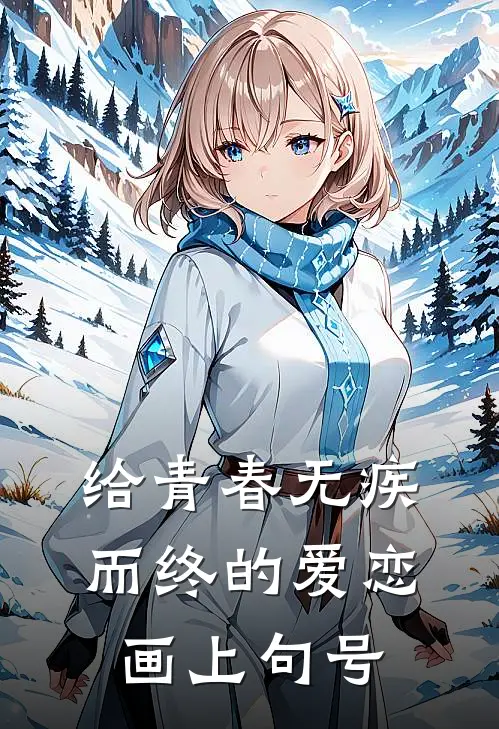 《给青春无疾而终的爱恋画上句号》沈溪陈清池已完结小说_给青春无疾而终的爱恋画上句号(沈溪陈清池)全文免费阅读无弹窗大结局