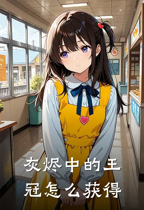 灰烬中的王冠怎么获得