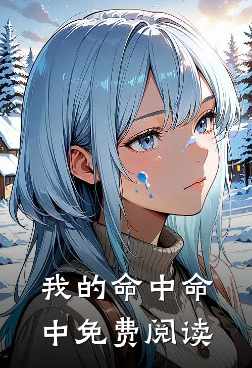 我的命中命中免费阅读