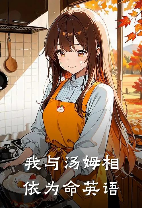 我与汤姆相依为命英语