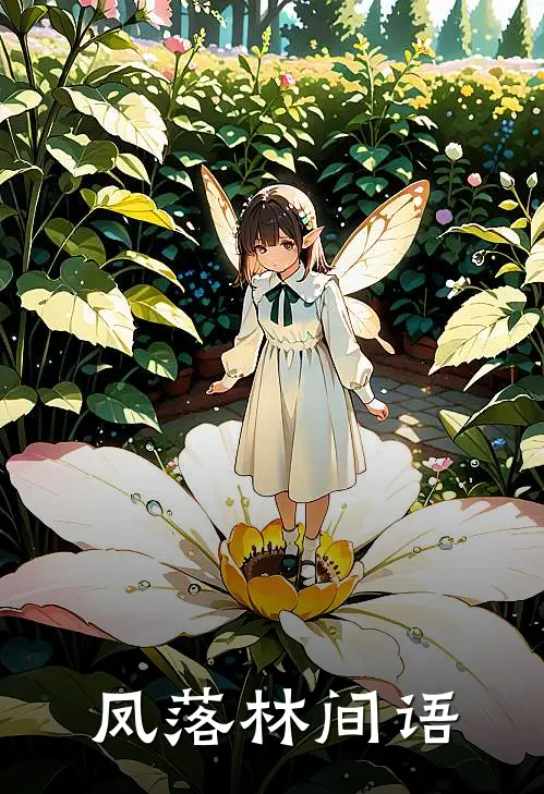 凤落林间语(鹿清阴昭荣)完本小说_免费阅读无弹窗凤落林间语鹿清阴昭荣