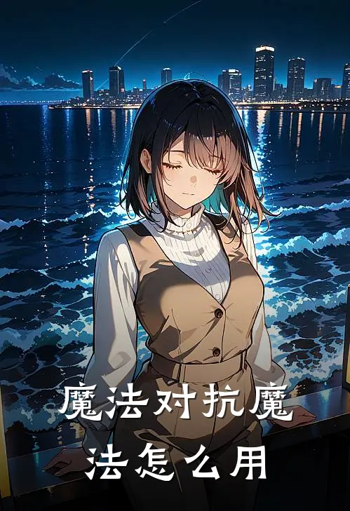 魔法对抗魔法怎么用