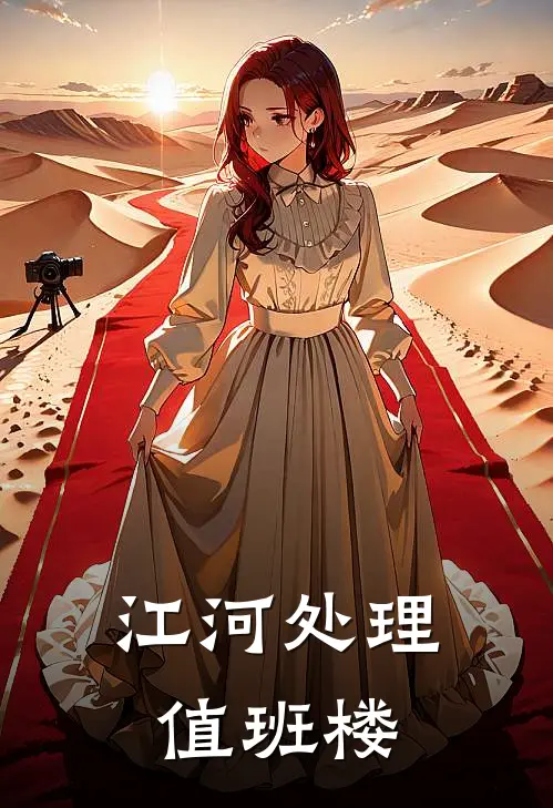 江河处理值班楼