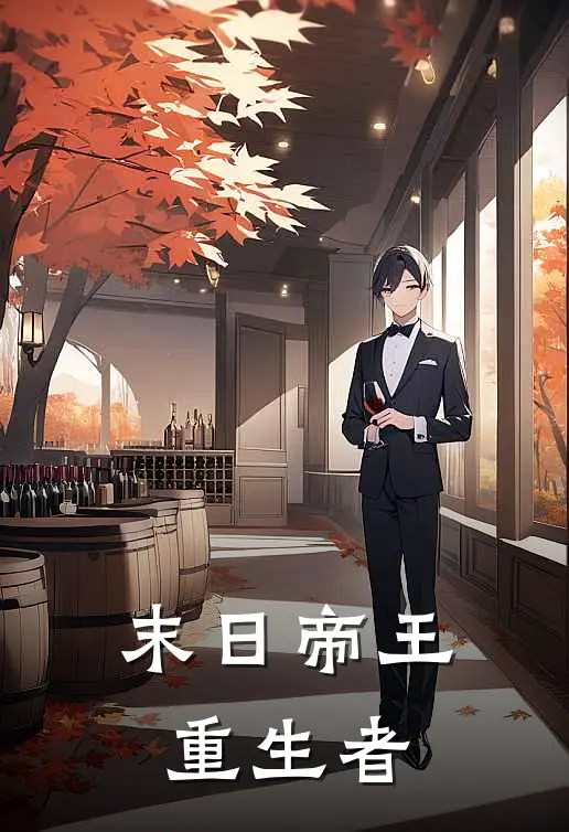 末日帝王重生者