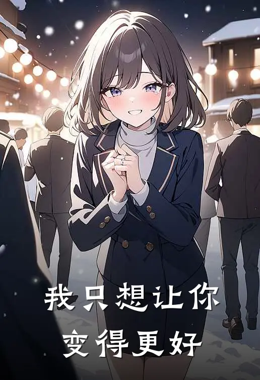 我只想让你变得更好
