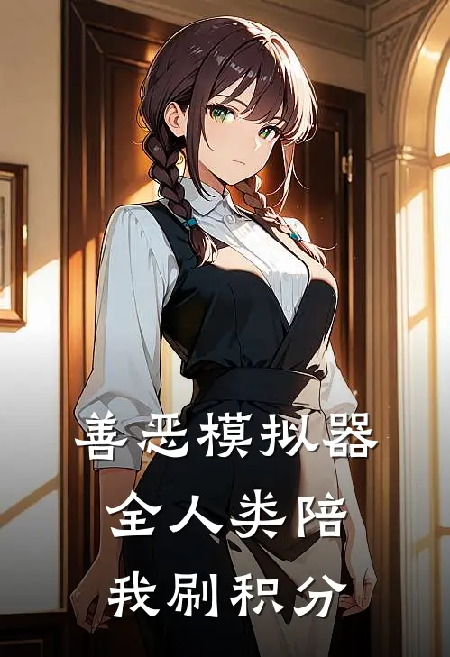 善恶模拟器：全人类陪我刷积分