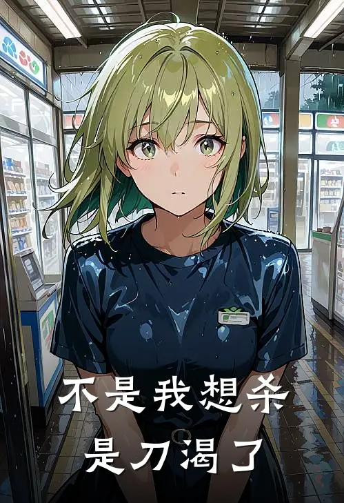 不是我想杀，是刀渴了林浩林浩小说完整版免费阅读_热门小说排行榜不是我想杀，是刀渴了(林浩林浩)