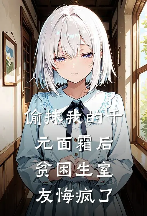 林晚许梦(偷抹我的千元面霜后，贫困生室友悔疯了)_《偷抹我的千元面霜后，贫困生室友悔疯了》最新章节免费在线阅读