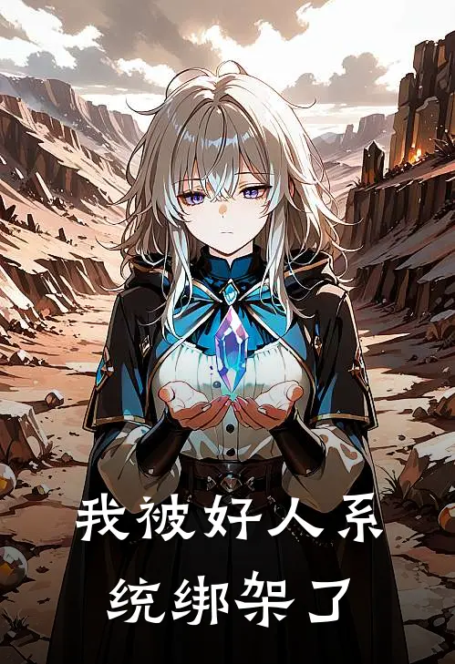 我被好人系统绑架了