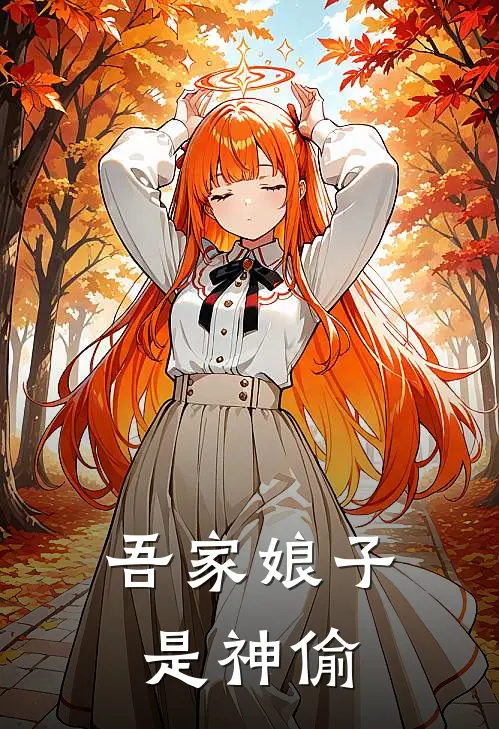 吾家娘子是神偷