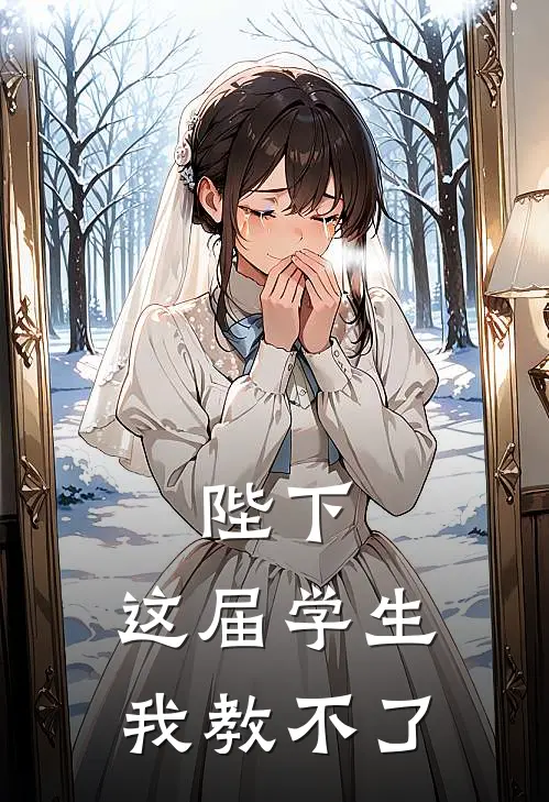 陛下，这届学生我教不了