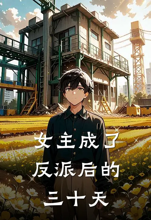 女主成了反派后的三十天(聂栀沈随)最新小说_免费阅读完整版小说女主成了反派后的三十天(聂栀沈随)