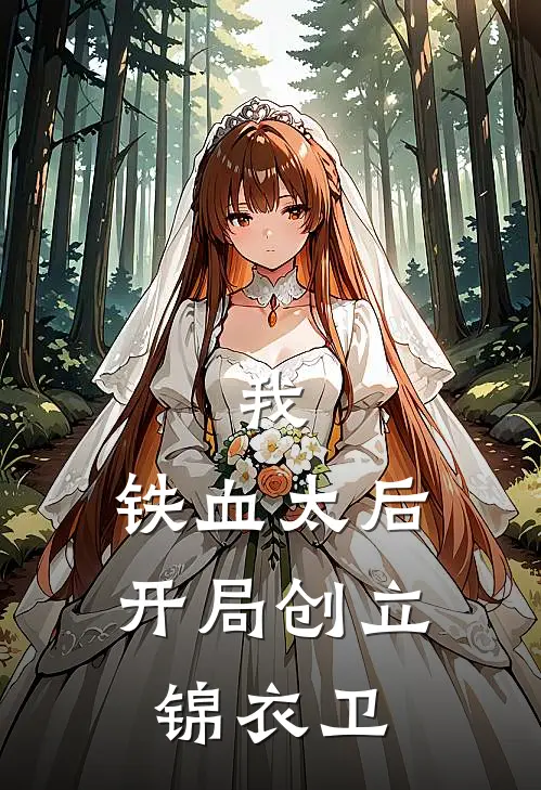 我，铁血太后，开局创立锦衣卫